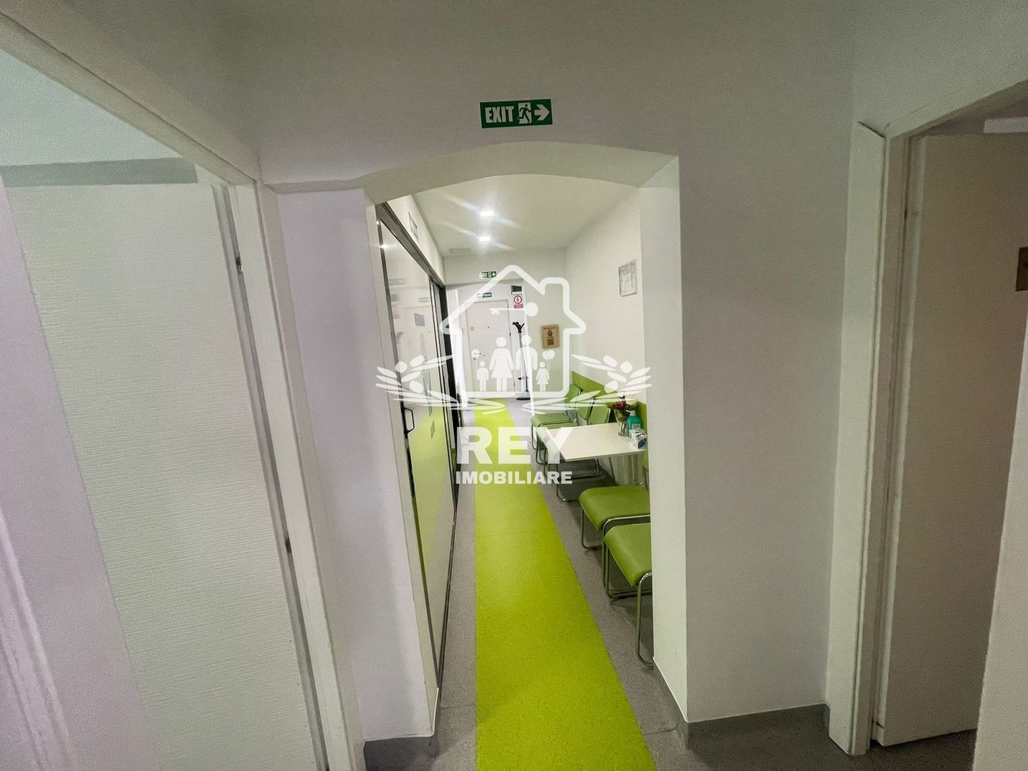 Spațiu comercial de vânzare zonă centrală - Poză 5