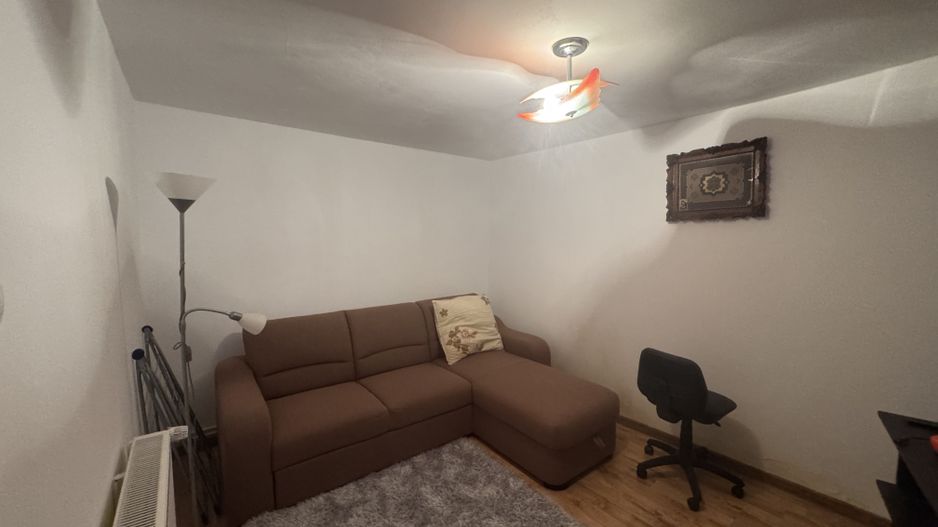 Casa Renovata Parter Becicherecu Mic,Vatra Veche,Teren Generos - Poză 11