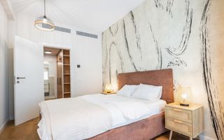 Apartament modern 2 camere Upsite I Zona Floreasca - Poză 13