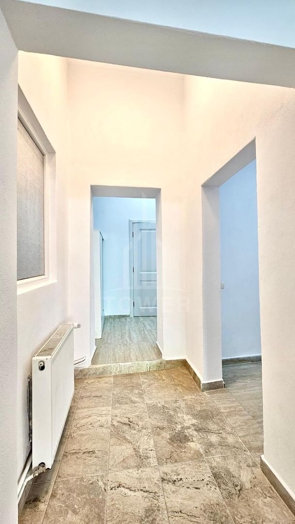 TOWER IMOB – SPAȚIU COMERCIAL DE ÎNCHIRIAT - Poză 6