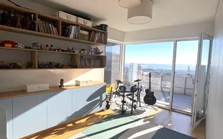 Apartament deosebit cu 4 camere | Terasă spectaculoasă | Bună Ziua - Poză 12