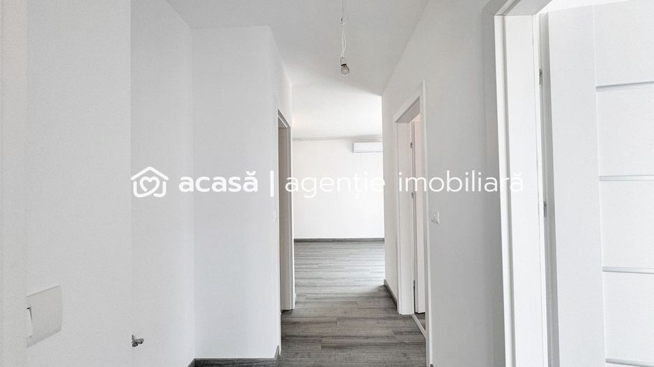 Apartament cu 3 camere, Adora Park. cu 2 locuri de parcare - Poză 3