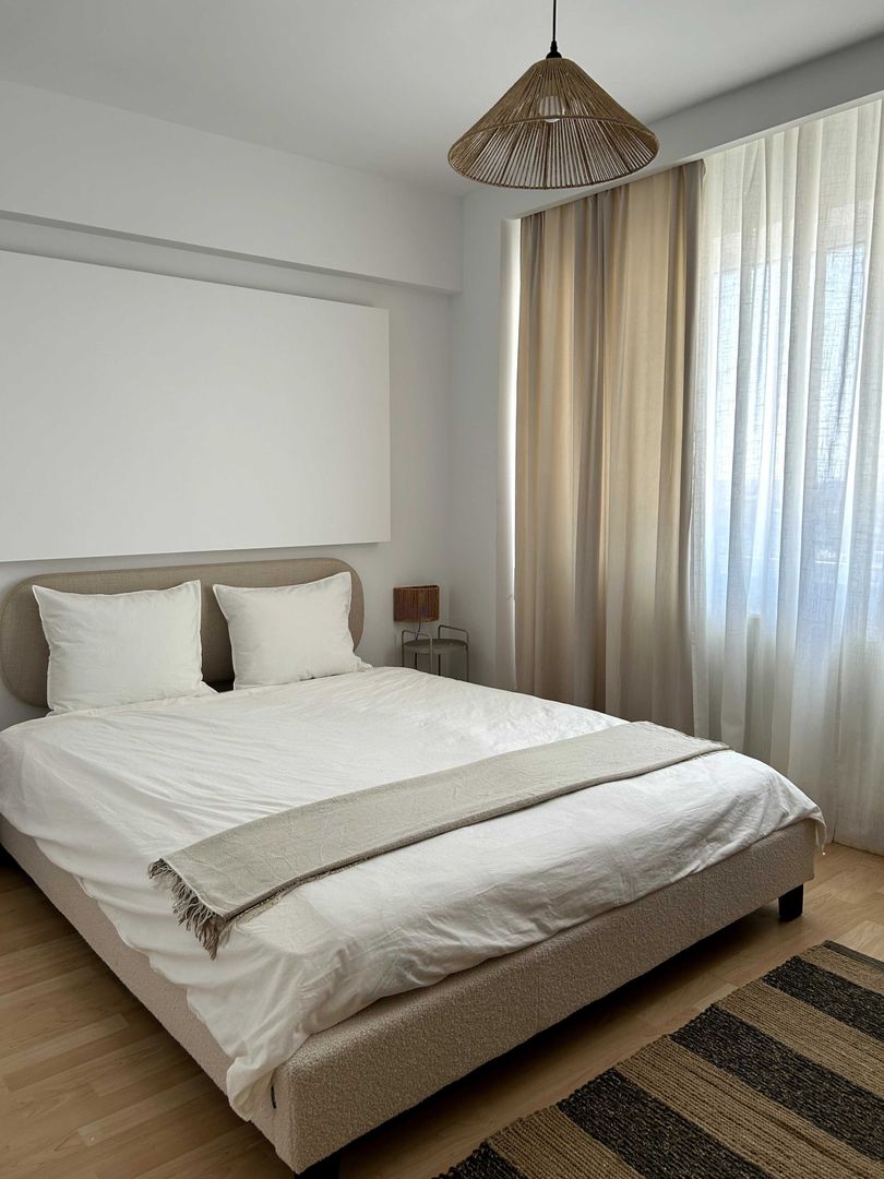 De inchiriat apartament 2 camere in zona Dorobanti - Poză 6
