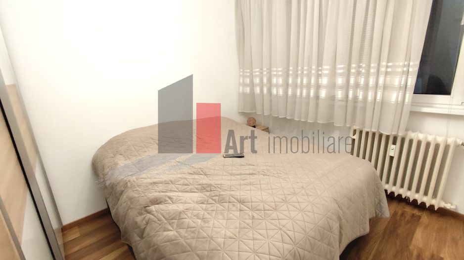 0% Comision, Apartament 2 camere, et 1/7, zona 1 Mai - Poză 4