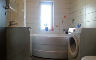 Apartament 3 camere Giroc - Poză 9
