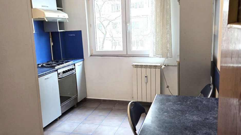 Apartament 3 camere in bloc anvelopat 7 minute metrou Gorjului - Poză 9