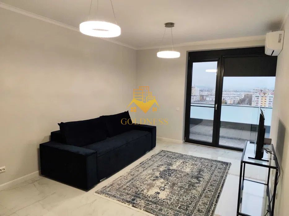 Apartament, Intre Lacuri, Parcare Subterana, Park Lake, 18Gym, FSEGA - Poză 2