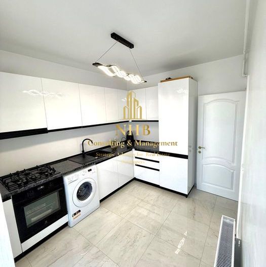 Apartament Premium  2 camere  | Zona Damaroaia – Jiului | Bloc Boutique - Poză 5