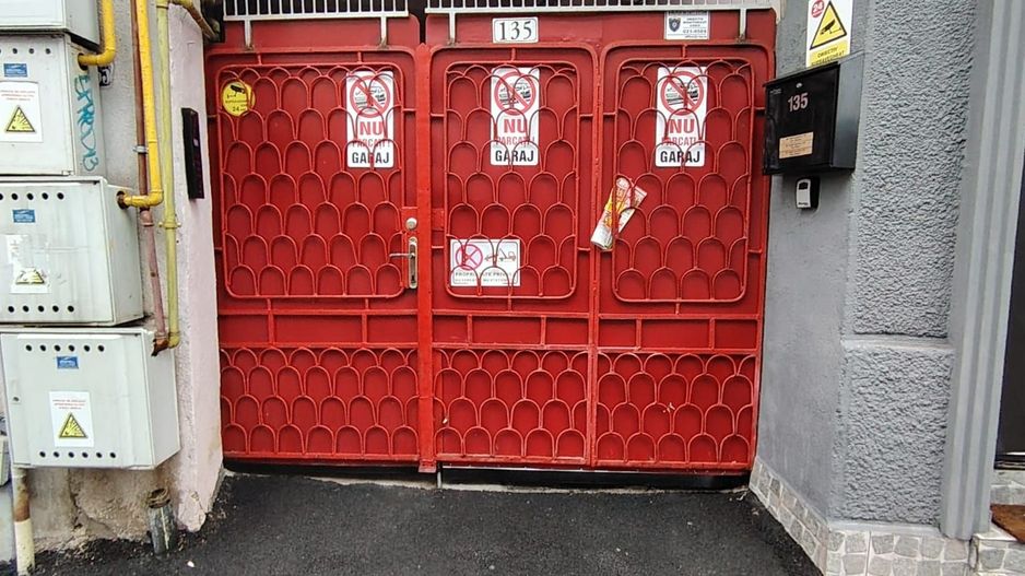 Oportunitate Ultracentrală – Clădire cu Apartamente de Vânzare | S4 - Poză 17