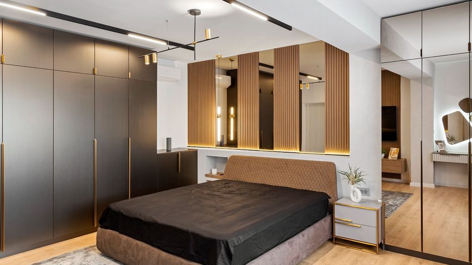 Apartament 4 camere | Parcare | Rond OMV - Poză 19