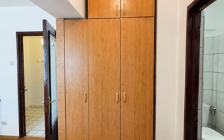 Apartament 2 camere | 54 mp | Basarabia–Arena Națională | Balcon - Poză 4