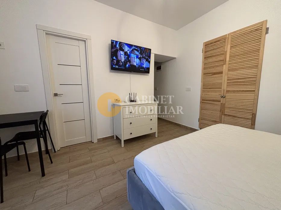 INVESTIȚIE TOP - Apartament 1C în Copou, lângă UMF - Încălzire în pardoseală - Poză 2