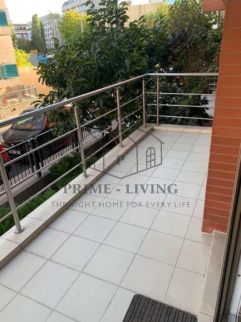 Apartament luminos si spatios renovat in zona Herastrau - Poză 12