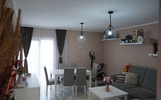 Casă familială spațioasă în zonă liniștită | Sângeorgiu de Mureș | - Poză 5
