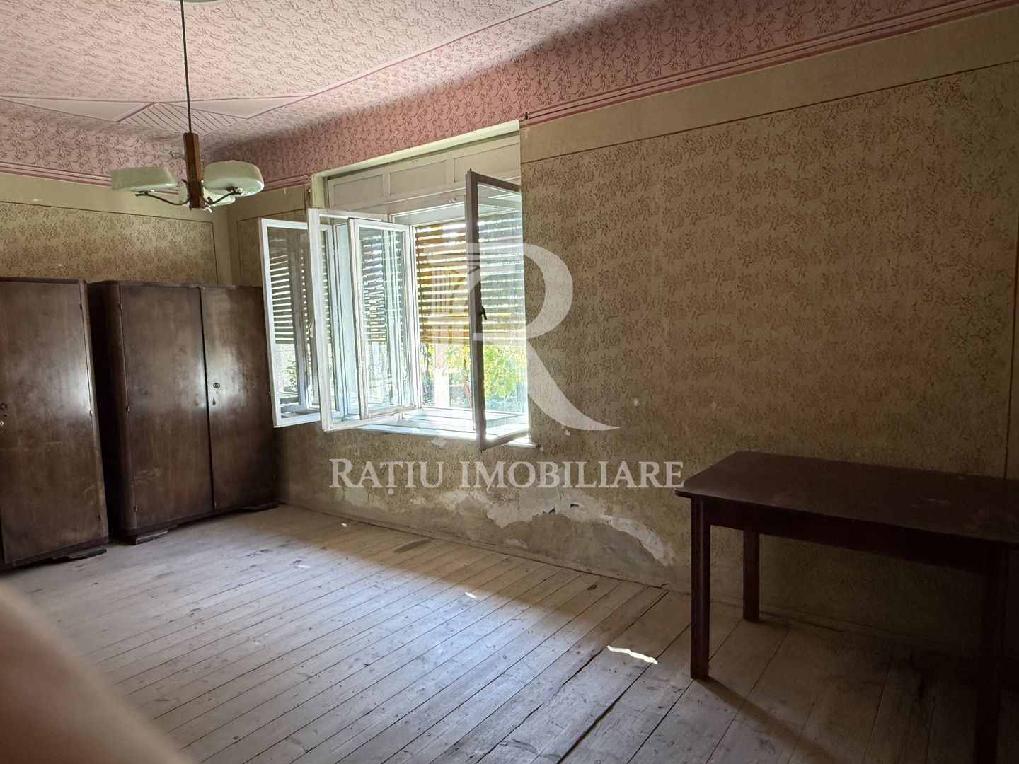 Casa Demolabila | 1995mp teren | Posoloaca | Bihor - Poză 10