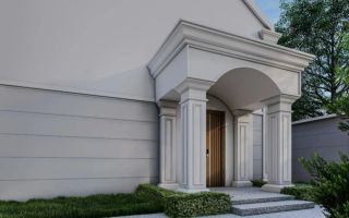 casa zona gradina romei - Poză 2