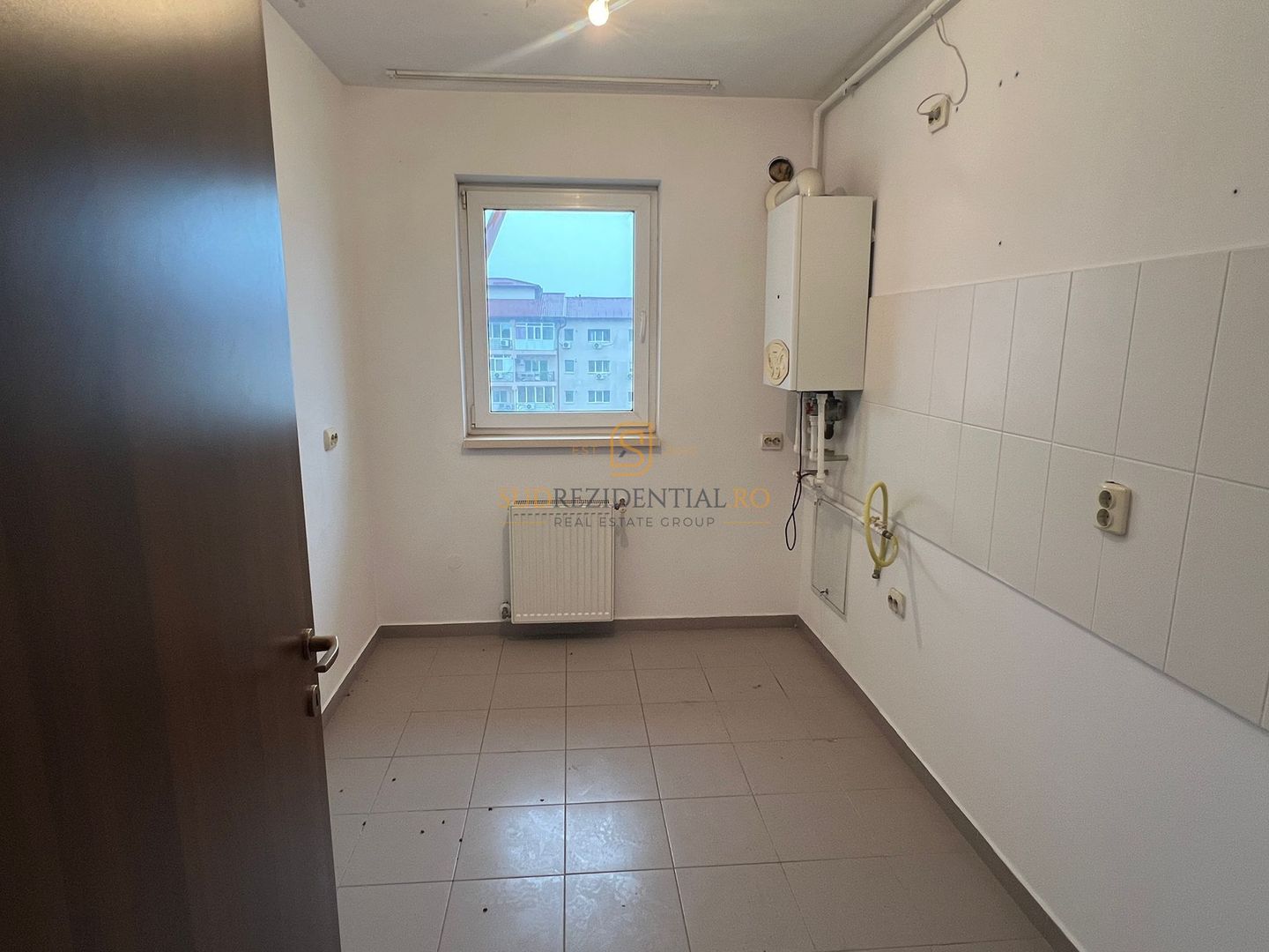 Apartament 2 camere, Confort City, Splaiul Unirii - Poză 3