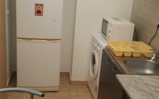 Garsonieră mobilată complet, terasă, etaj 3, Răsărit de Soare, pet friendly - Poză 7
