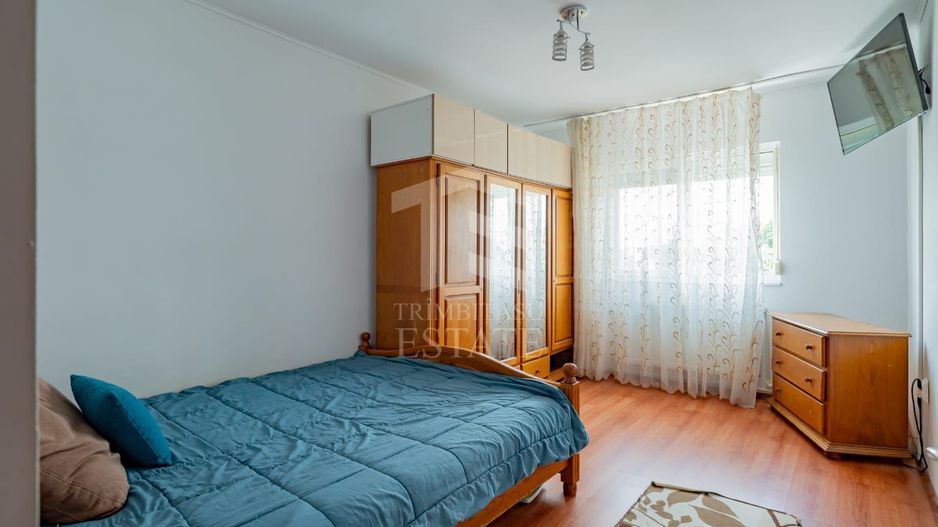 Casă P+1 | Teren 327 mp | Panouri fotovoltaice | Valu lui Traian - Poză 14
