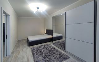 Apartament ultrafinisat cu 2 camere | La cheie | Zona Metro - Florești - Poză 2