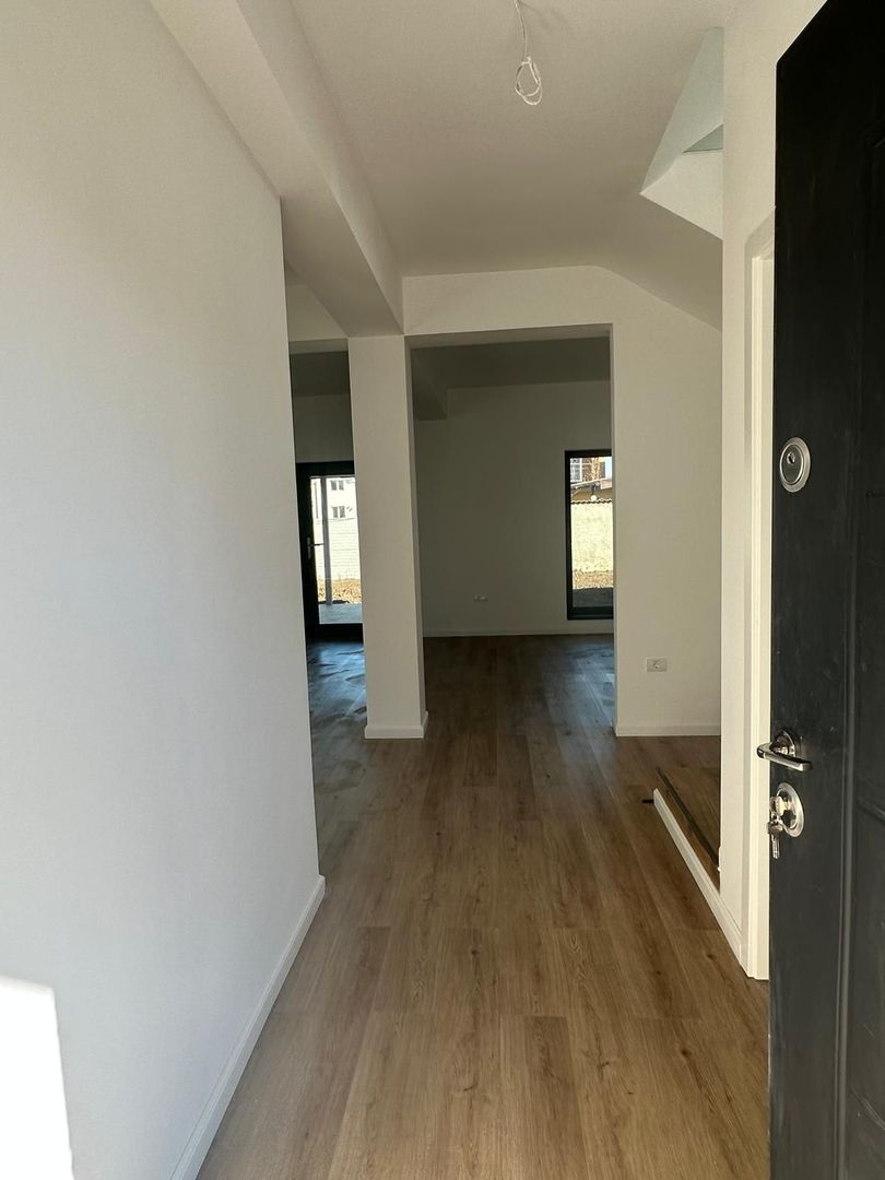 Complex rezidențial exclusivist de case individuale - Poză 6