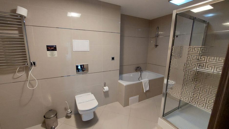 2 camere, intim, semineu, Silver Mountain - Poză 11