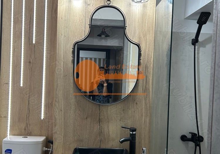 Apartament 2 Camere MegaMall - Poză 10