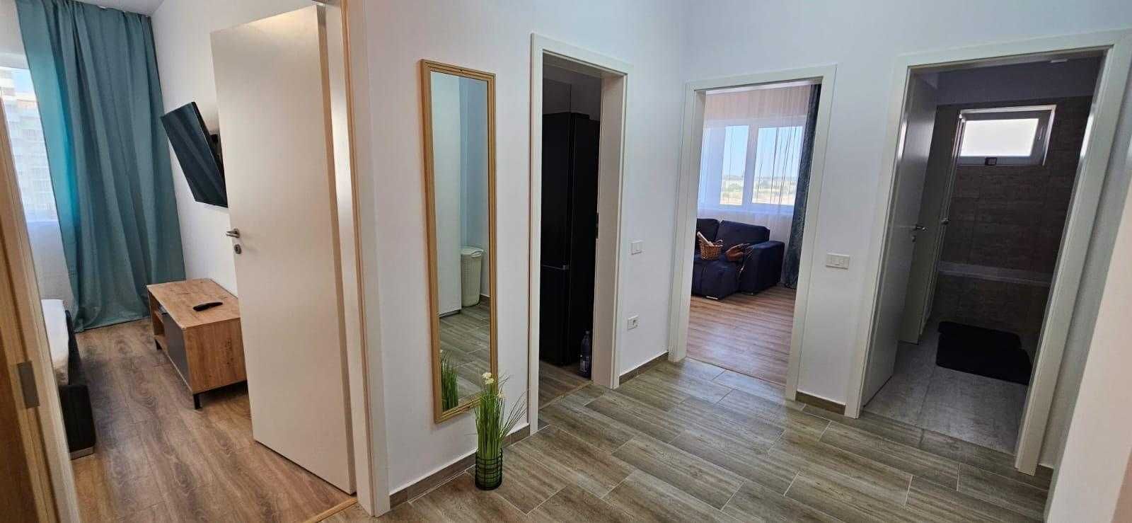 Apartament 2 camere Metalurgiei - Berceni | Bloc nou | Parcare - Poză 6