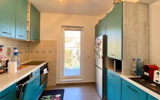 2 Camere 60mp , Bloc nou, Parcare subterană ,  Dâmbul Rotund!! - Poză 6