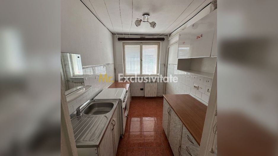 Apartament 3 camere decomandat | 64 mpu - Poză 4
