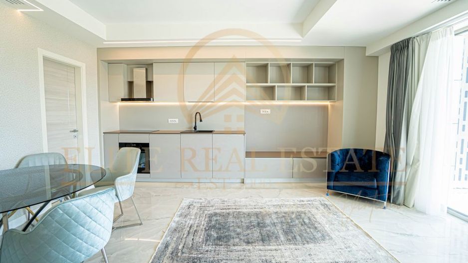 Mamaia - Complex Opera - Apartament cu 2 camere cu vedere la mare - Poză 7