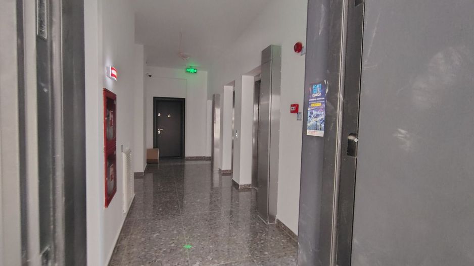 Penthouse 4 camere I Mihai Bravu I metrou - Poză 10