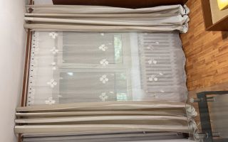 Apartament cu 2 camere transformat în 3 camere, de închiriat, în Tătărași, zona Flora-Flux, Iași - Poză 1