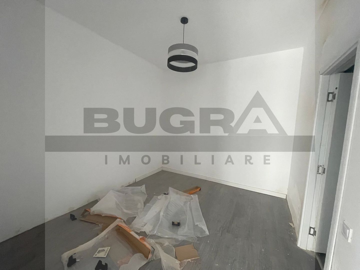 Duplex de 130mp, teren 320, finisat, zona Popesti - Poză 13