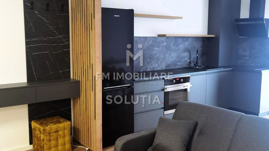 Apartament cu 2 camere de vânzare – Zona Centrul Vechi, Baia Mare - Poză 6