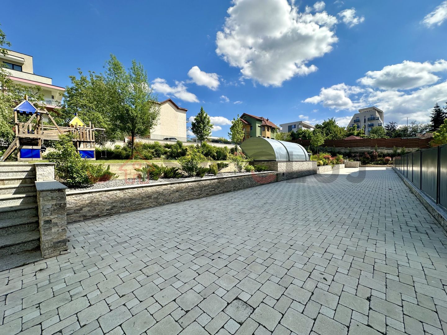 Apartament ultrafinisat, spatios. Parcare! Bloc Nou! Zona Fsega! - Poză 20