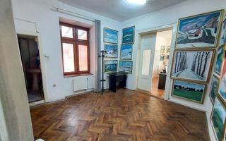 Casa 12 Camere | Pretabil Investitie | Zona Ultracentral - Poză 5