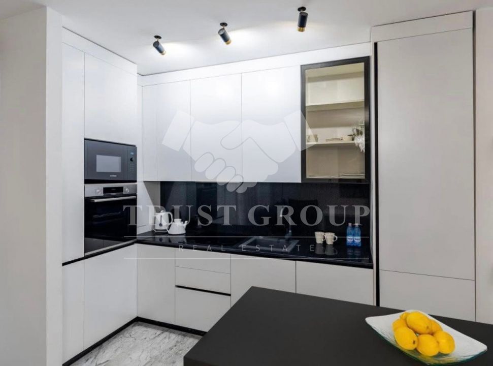 Apartament 3 camere Herastrau | Loc de parcare + Boxa separat - Poză 21