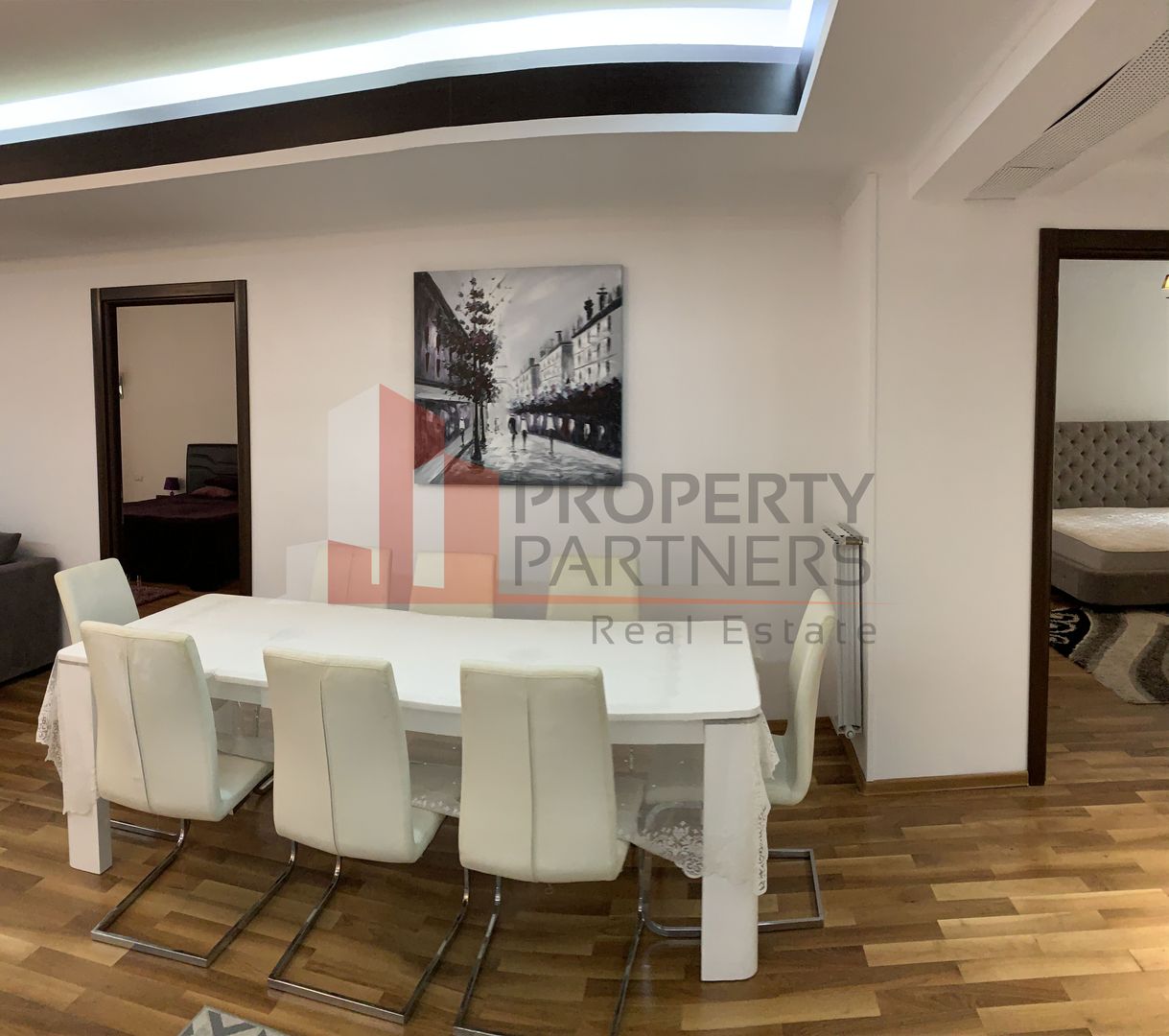 Apartament - Soseaua Nordului - Poză 3