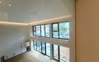Duplex 4 camere *156mp* + cu curte proprie 175mp // Straulesti - Poză 10