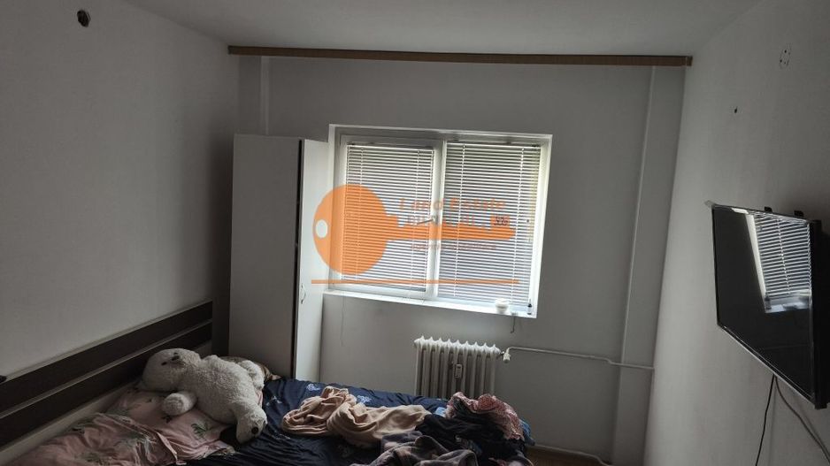 Apartament 3 camere Brancoveanu ( 5 minute metrou-bloc 1983 ) - Poză 3