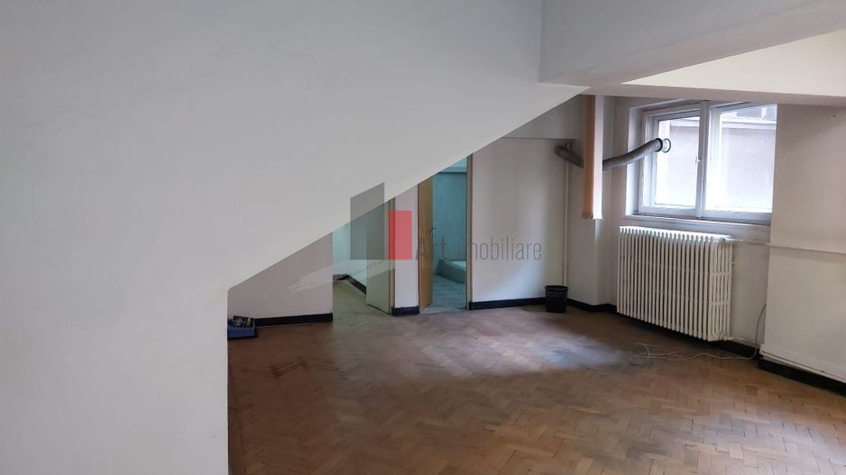 Spatiul "APALA",  Sala Palatului, imobil  birouri, 97 mp, FARA RISC SEISMIC - Poză 9