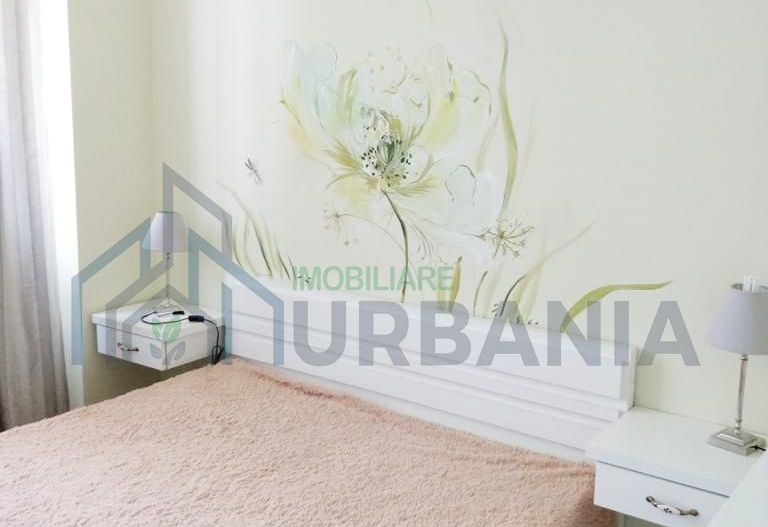 Apartament 2 camere de inchiriat, Penta Residence, Iasi - Poză 4