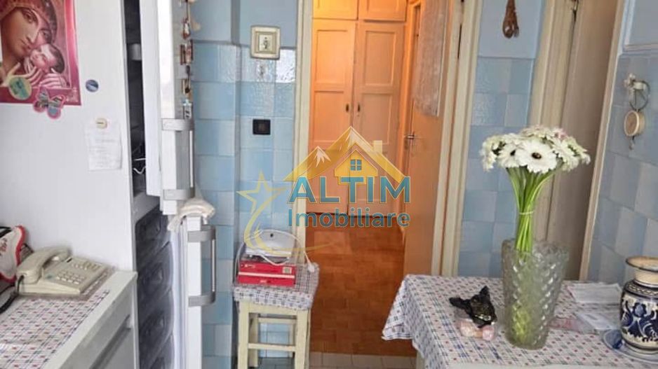 Apartament 2 camere, cartier Astra - Poză 4
