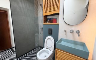VANZARE 2 CAMERE | ETAJ 2 | FĂRĂ RISC SEISMIC | PIATA VICTORIEI - Poză 5