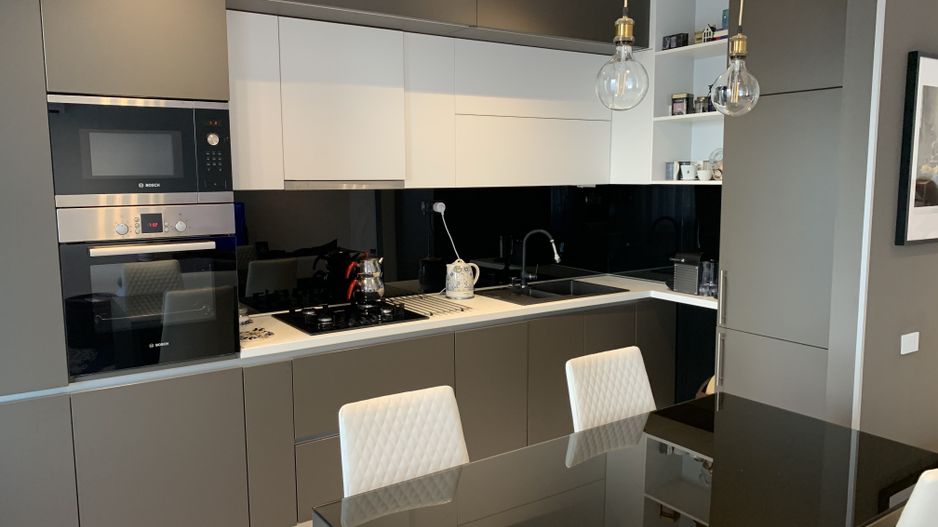 Apartament lux 2 camere Pipera | Iancu Nicolae | Residence 5 - Poză 7