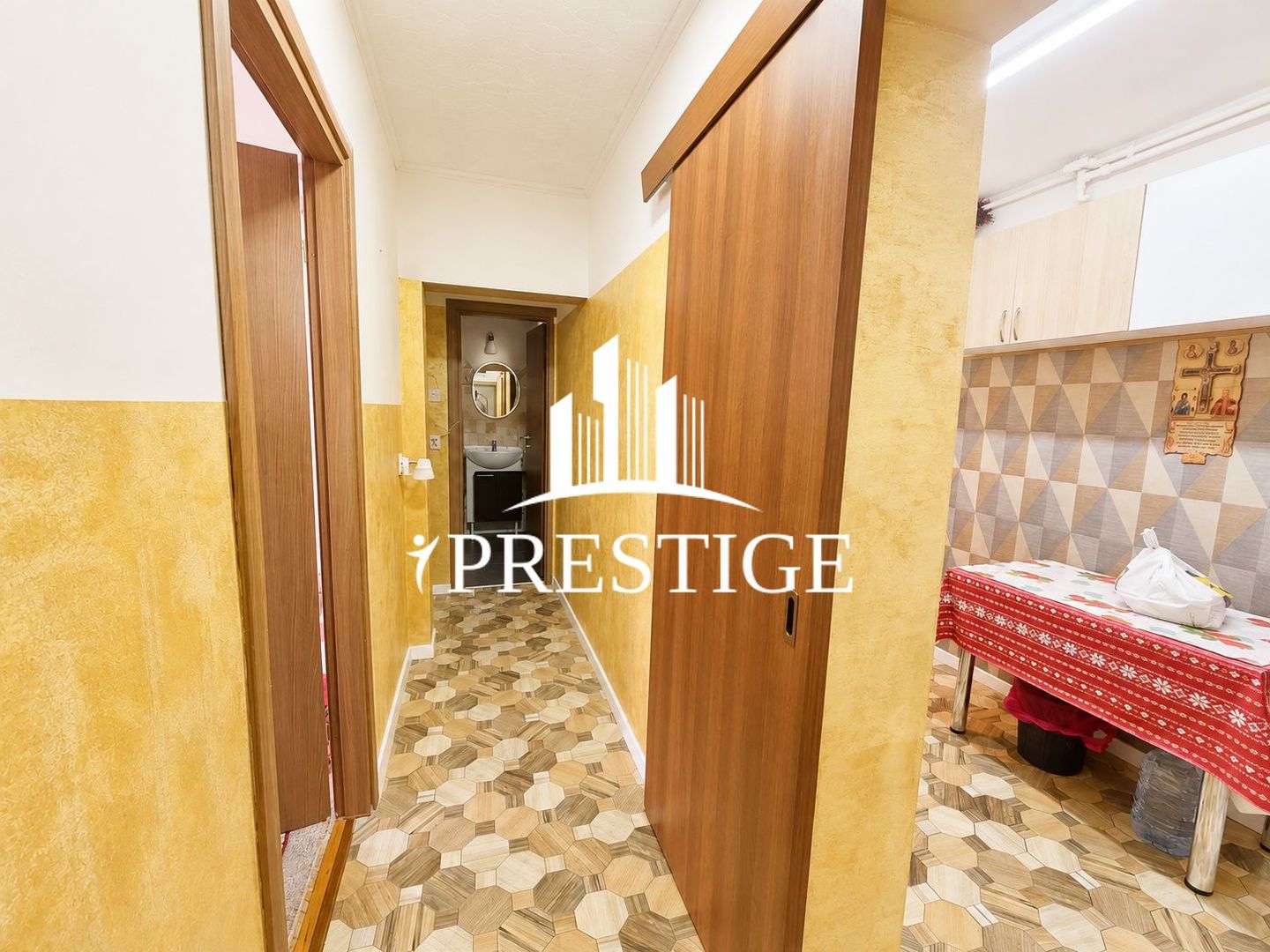 APARTAMENT 2 CAMERE SIBIU | ZONA RAHOVEI | PARTER, DECOMANDAT - Poză 9