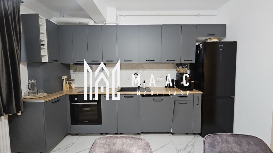 Apartament 2 camere | Etaj 2 | Parcare | Lift | Garden City - Poză 2