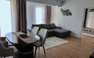 Apartament premium 2 camere, etaj intermediar – Florești. - Poză 2