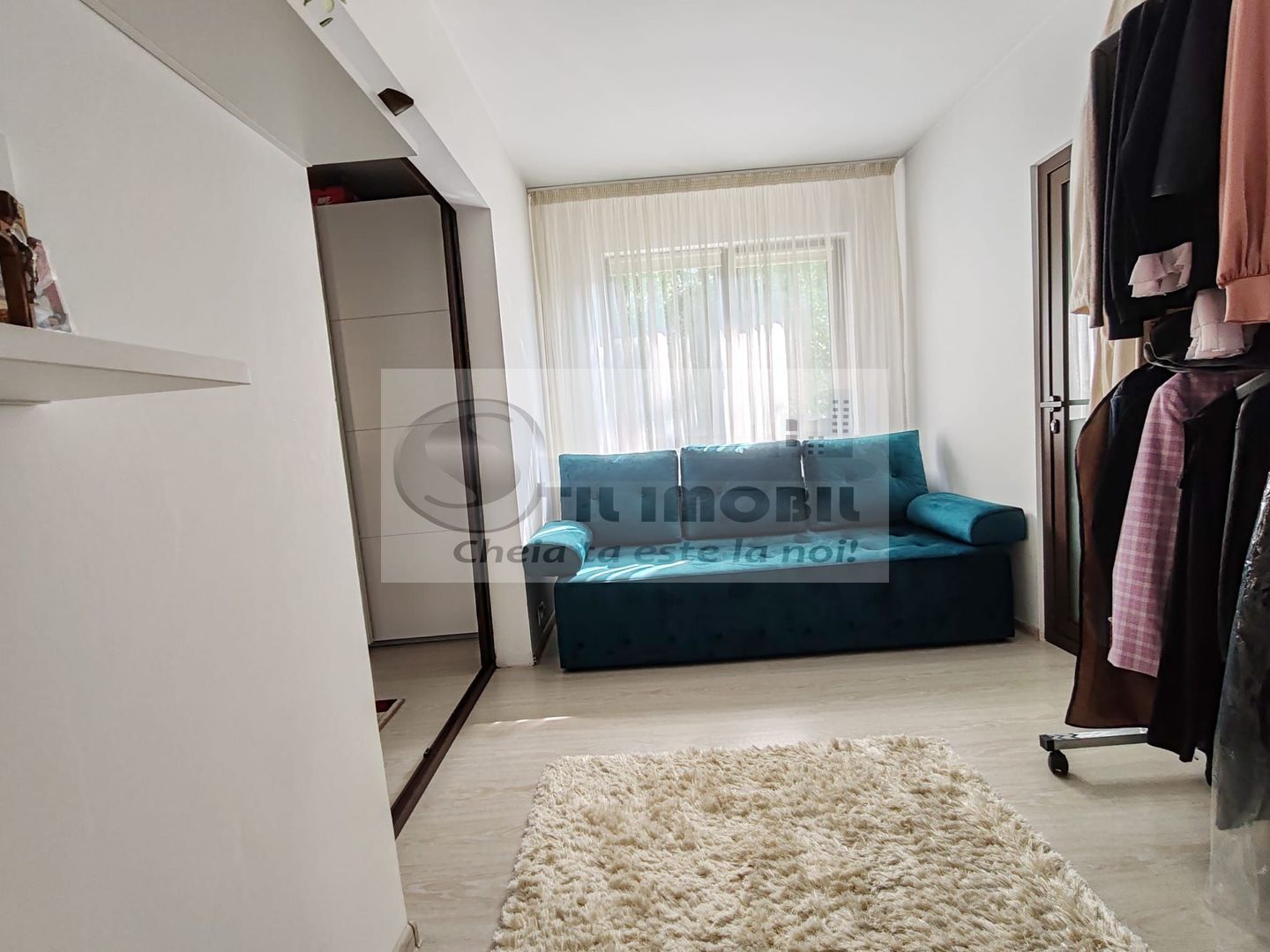 INVESTITIE! Apartament 2 camere, ND, 36mp- Cantemir - Poză 3